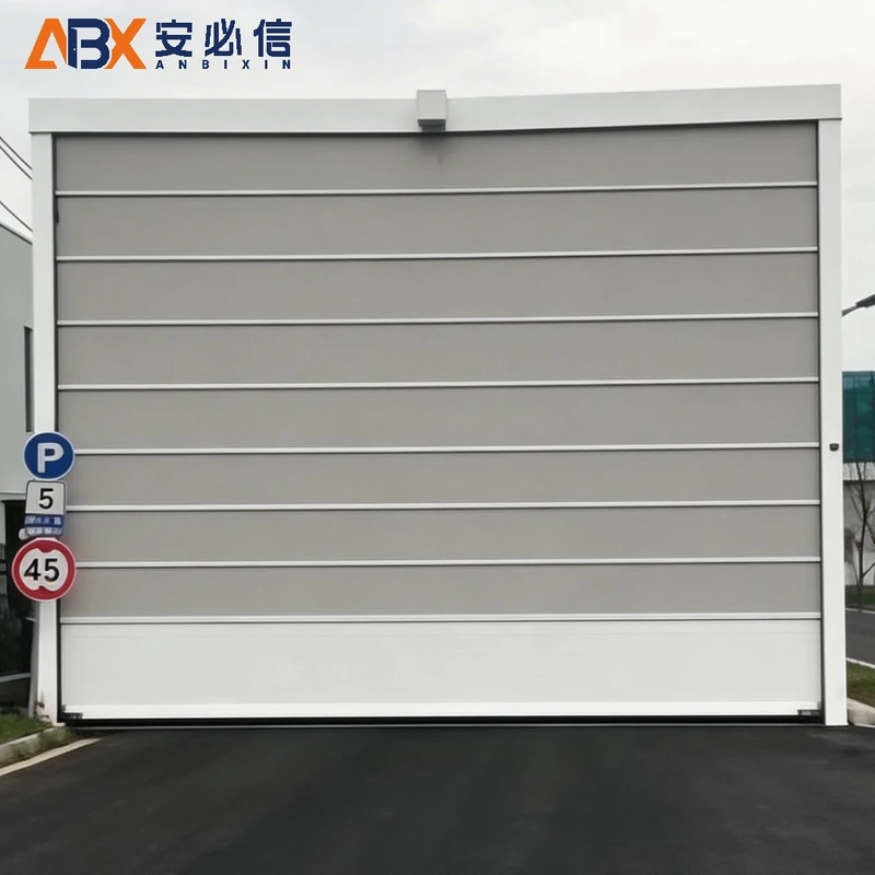 张家界堆积门
